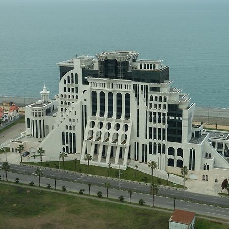Arleville Batumi Exterior foto