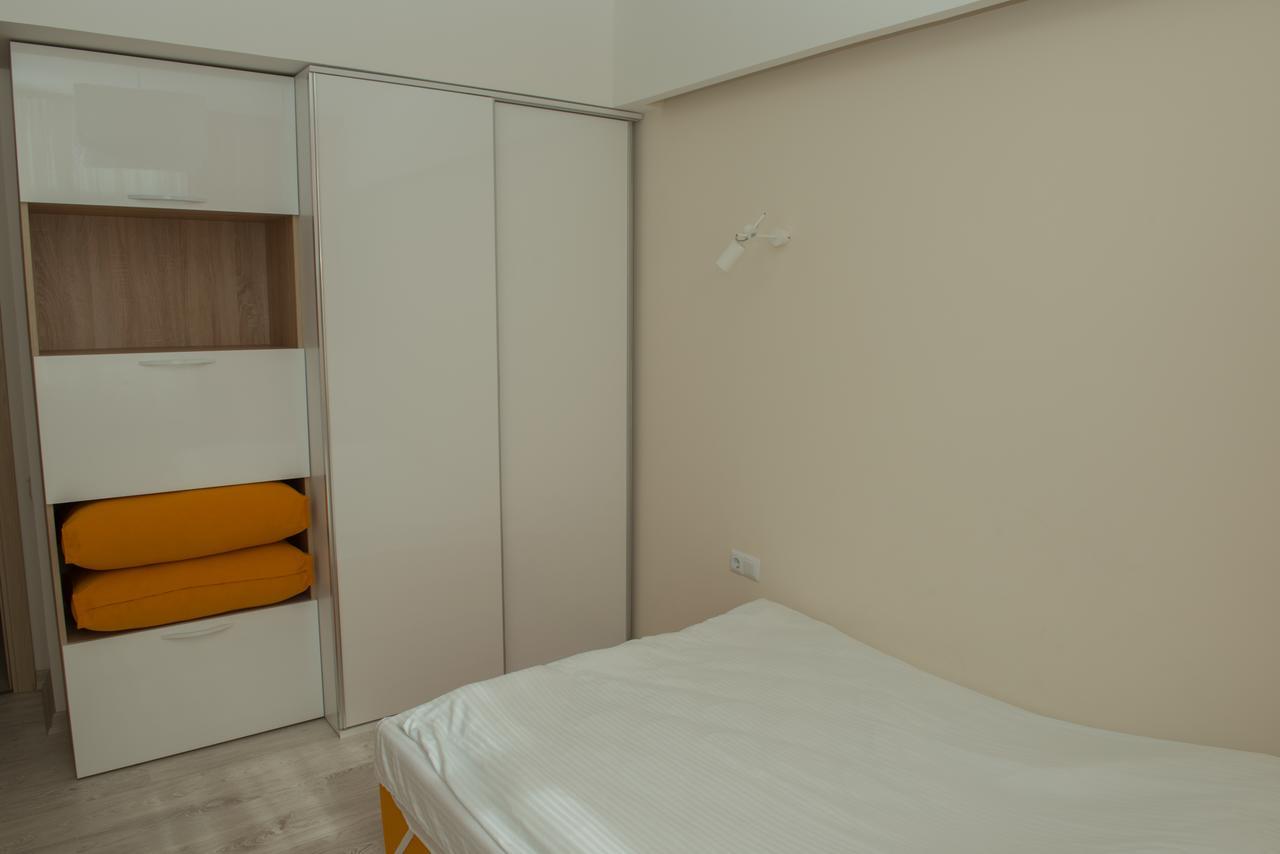 Arleville Batumi Exterior foto